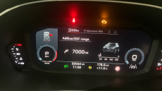 Audi Q3 40 TDI 200 Quattro Black Edition 5dr S Tronic Diesel Estate